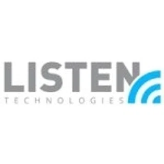 Listen Technologies promo codes