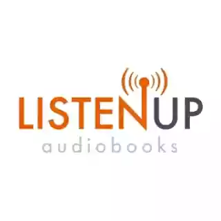 ListenUp IndiePub logo