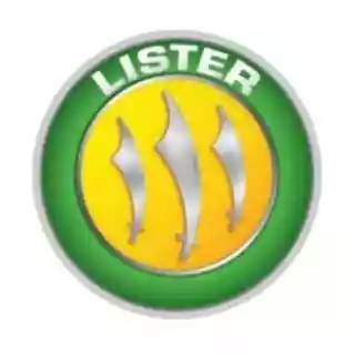 Lister coupon codes