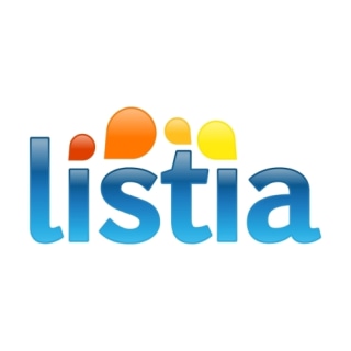 Shop Listia logo