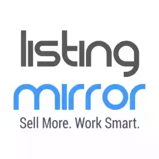Listing Mirror coupon codes