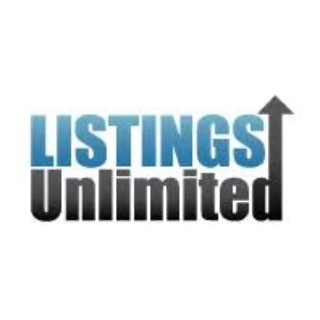 Listings Unlimited discount codes