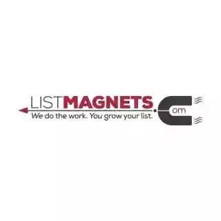 ListMagnets.com coupon codes