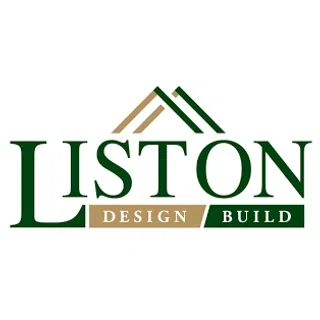 Liston Design Build logo