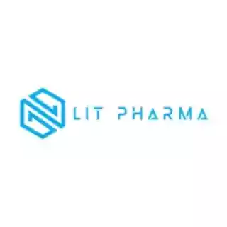 Shop Lit Pharma promo codes logo