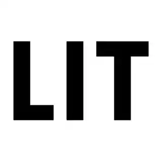 Shop LIT discount codes logo