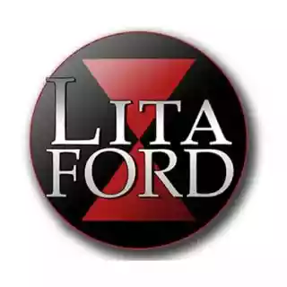 Lita Ford promo codes
