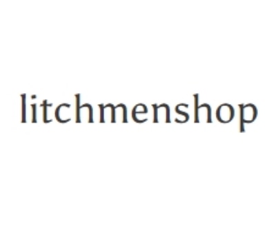 Shop Litchmenshop logo