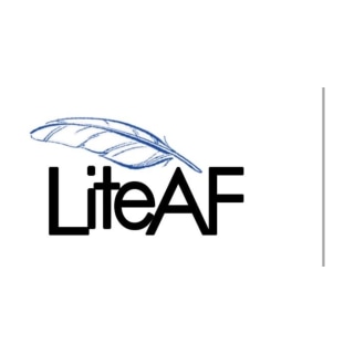 Shop Liteaf logo