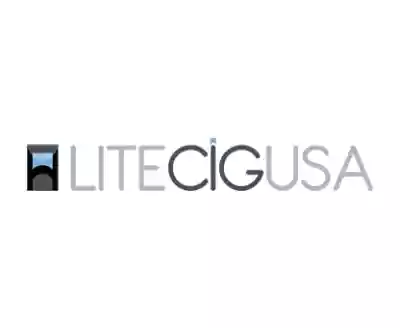 Shop LiteCigUSA discount codes logo