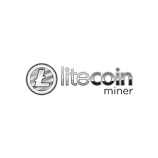 LiteCoin Miner logo