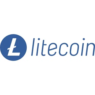 Shop Litecoin logo
