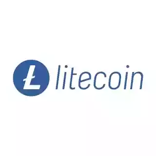 Shop Litecoin promo codes logo