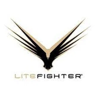Lite Fighter logo