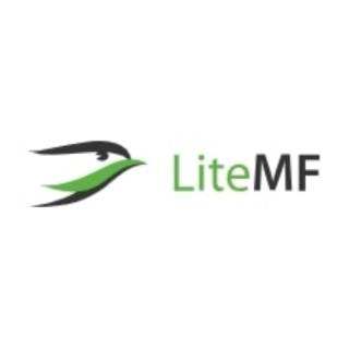 Shop LiteMF logo