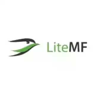 Shop LiteMF coupon codes logo