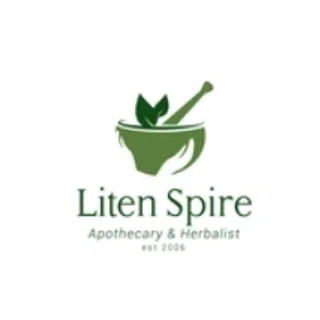 Shop Liten Spire promo codes logo