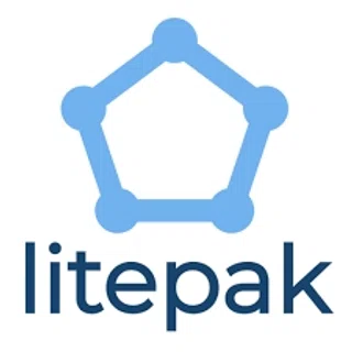 Litepak Mask logo