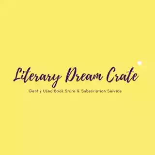 Literary Dream Crate logo