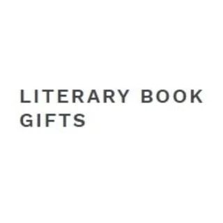 Shop Literary Book Gifts logo