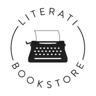 Literati Bookstore logo
