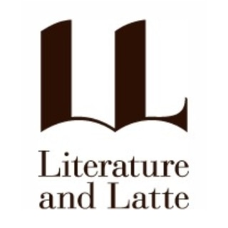 Shop Literature & Latte logo