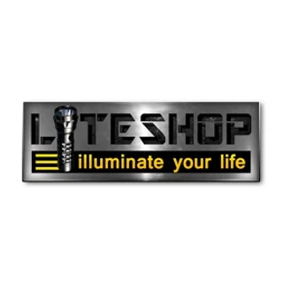 Liteshop AU logo