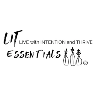 LIT Essentials coupon codes