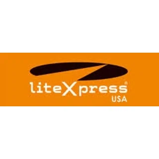 Shop LiteXpress USA logo