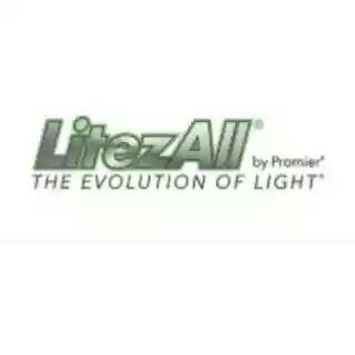 Shop Litezall logo