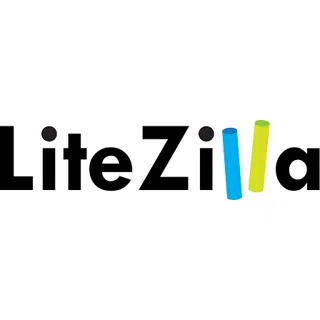 LiteZilla logo