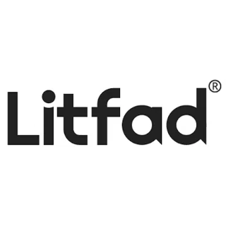 Shop Litfad promo codes logo