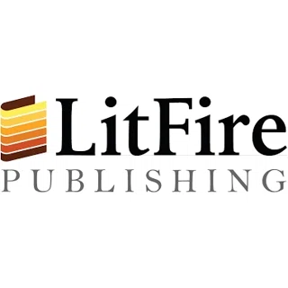 LitFire Publishing coupon codes