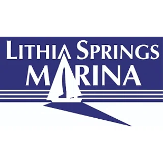 Lithia Springs Marina logo