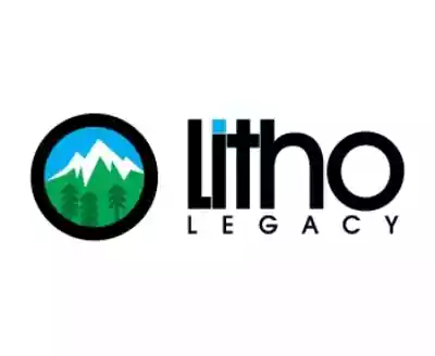 Shop Litho Legacy promo codes logo