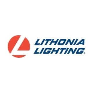 Shop Lithonia Lighting logo