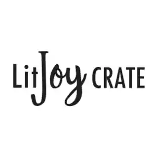 Shop LitJoy Crate logo