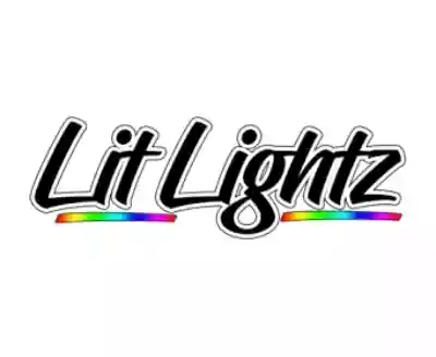 Lit Lightz logo
