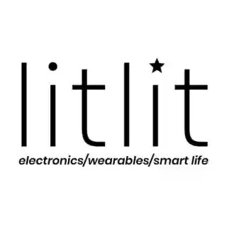 litlit.com logo