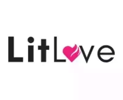 LitLove logo