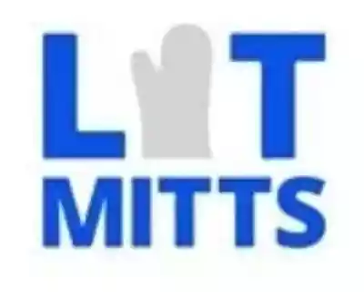 Shop LitMitts logo