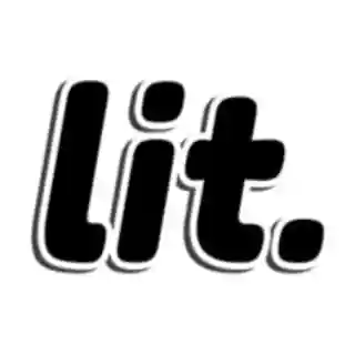 Lit Mobile discount codes