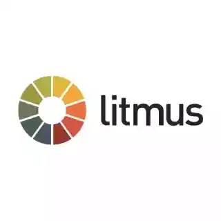 Shop Litmus coupon codes logo