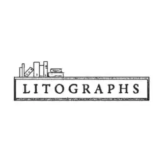 Litographs logo