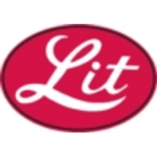 Lit Restaurant Supply logo