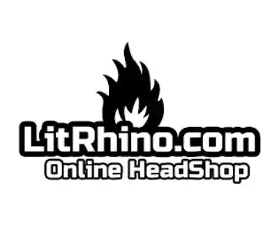 LitRhino discount codes
