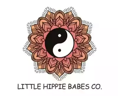 Shop Litte Hippie Babes discount codes logo