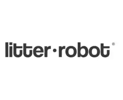 Shop Litter-Robot coupon codes logo