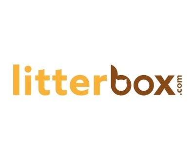 Shop Litterbox.com logo