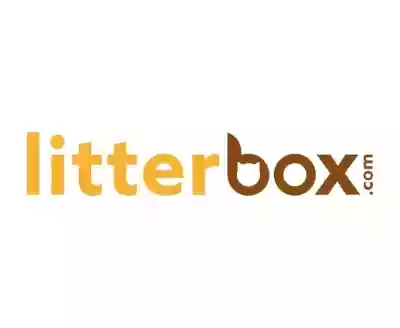 Litterbox.com logo